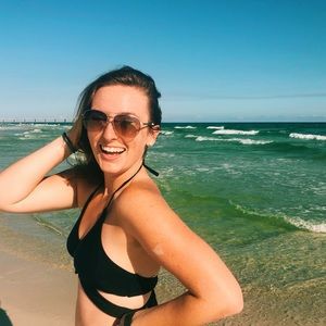 Meet your Posher, Maggie